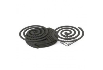 Gelert Mosquito Repellent Coils (10 coils with stand)